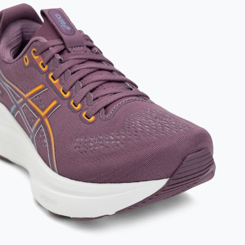 Încălțăminte de alergare pentru femei ASICS Gel-Kayano 32 velvet purple/saba blue 7