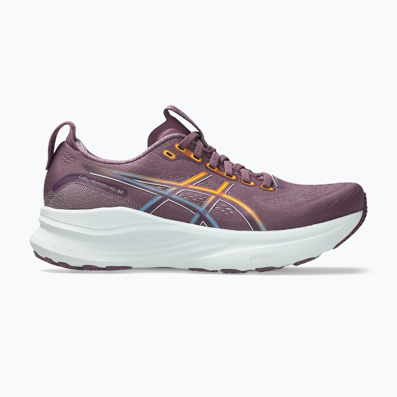 Încălțăminte de alergare pentru femei ASICS Gel-Kayano 32 velvet purple/saba blue 8