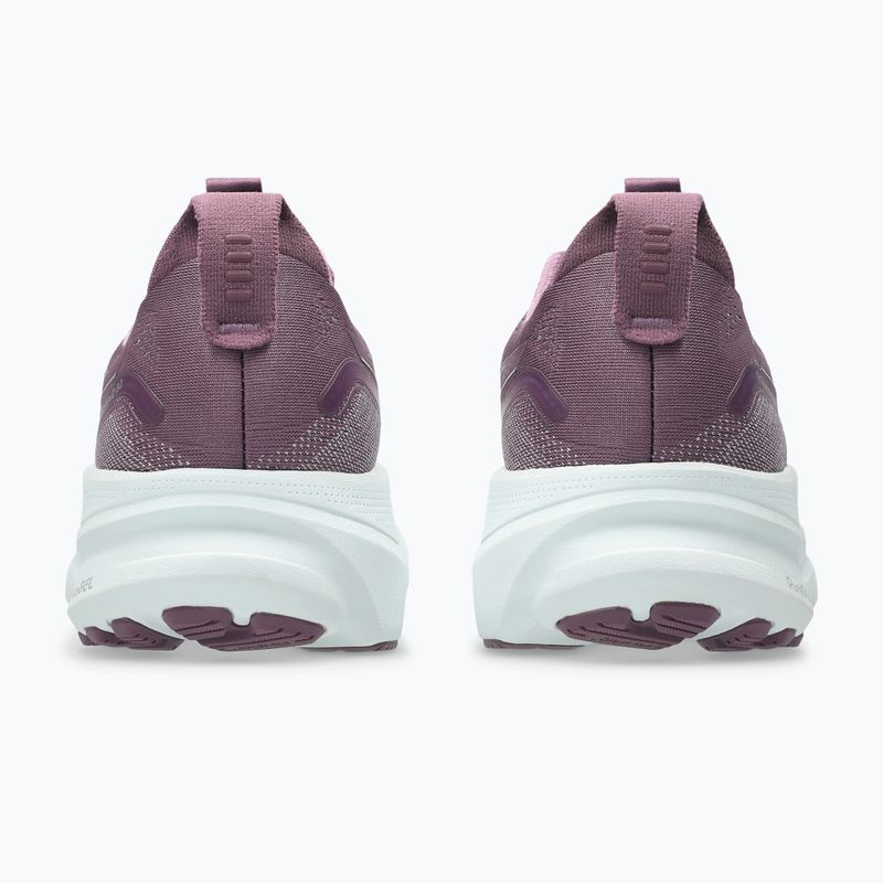 Încălțăminte de alergare pentru femei ASICS Gel-Kayano 32 velvet purple/saba blue 12