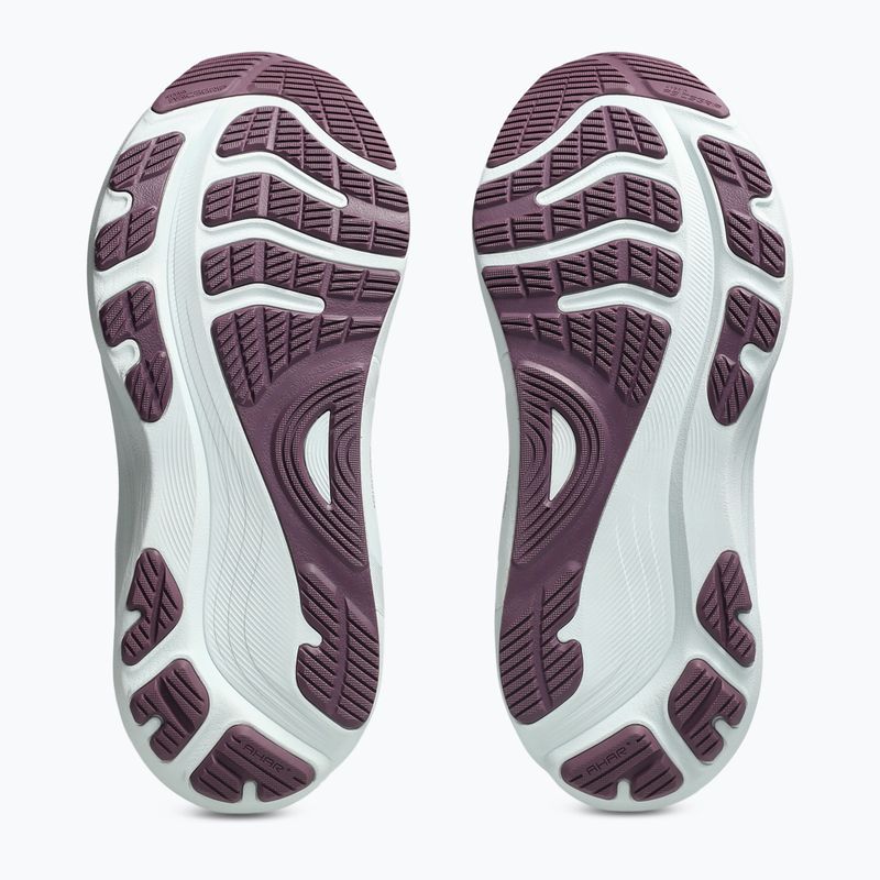 Încălțăminte de alergare pentru femei ASICS Gel-Kayano 32 velvet purple/saba blue 14