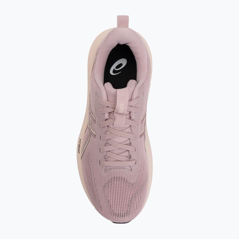 Încălțăminte de alergare pentru femei ASICS GT-1000 14 morganite/pearl pink 5