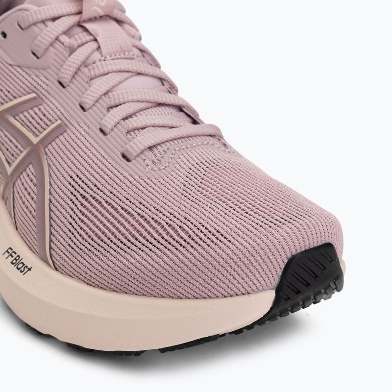 Încălțăminte de alergare pentru femei ASICS GT-1000 14 morganite/pearl pink 7