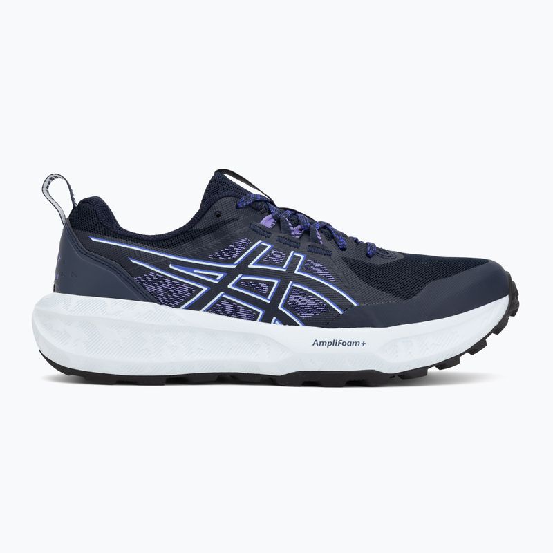Încălțăminte de alergare pentru femei ASICS Gel-Sonoma 8 midnight/cobalt burst 2
