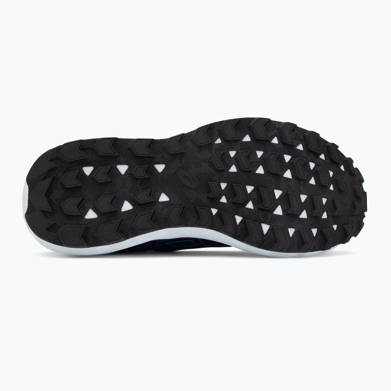 Încălțăminte de alergare pentru femei ASICS Gel-Sonoma 8 midnight/cobalt burst 4