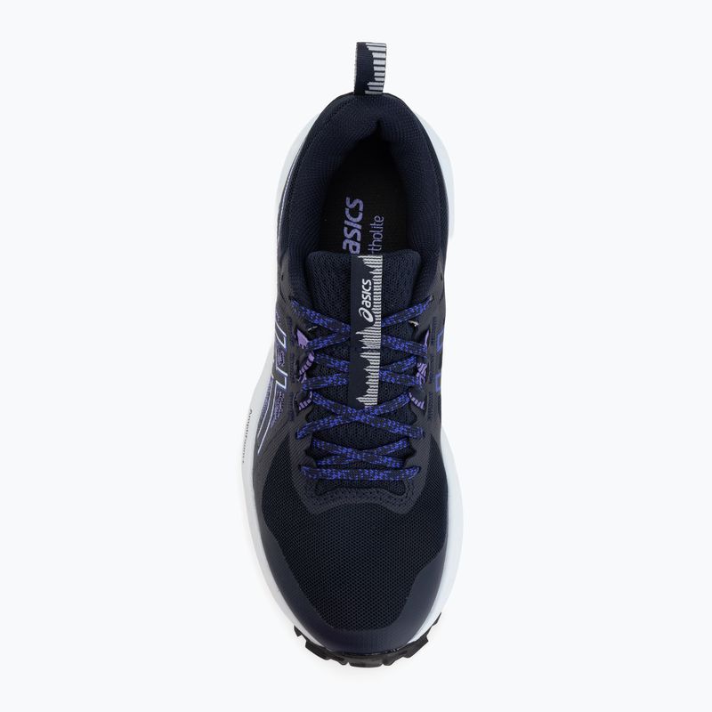 Încălțăminte de alergare pentru femei ASICS Gel-Sonoma 8 midnight/cobalt burst 5