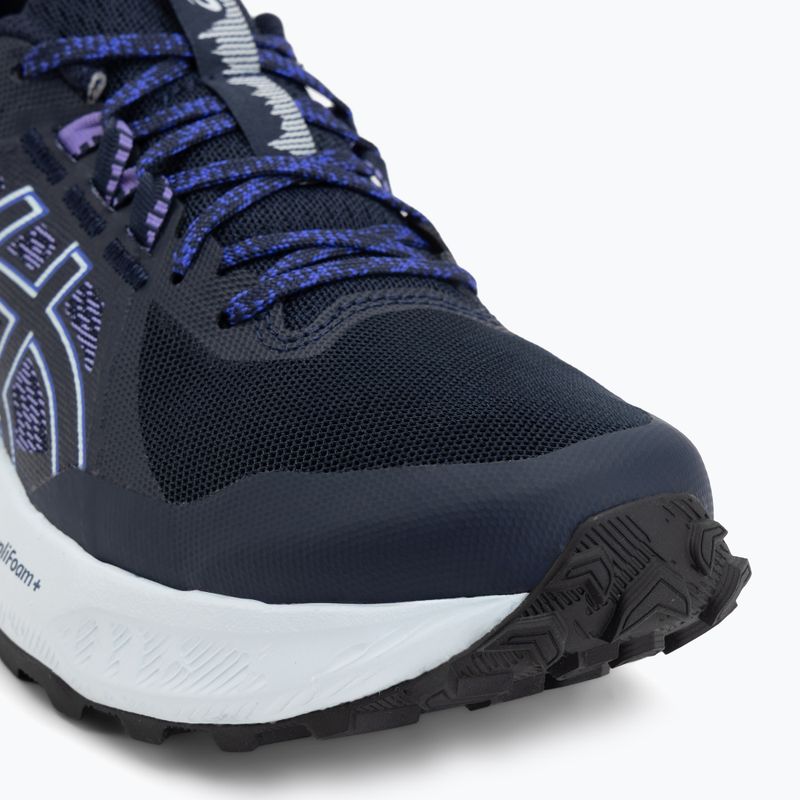 Încălțăminte de alergare pentru femei ASICS Gel-Sonoma 8 midnight/cobalt burst 7