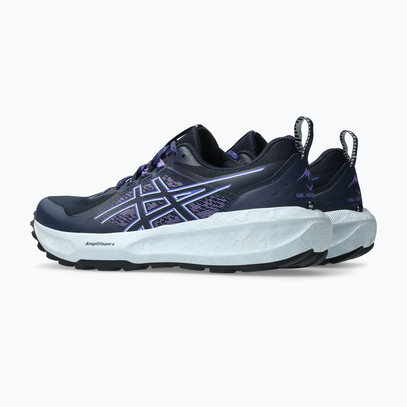Încălțăminte de alergare pentru femei ASICS Gel-Sonoma 8 midnight/cobalt burst 11