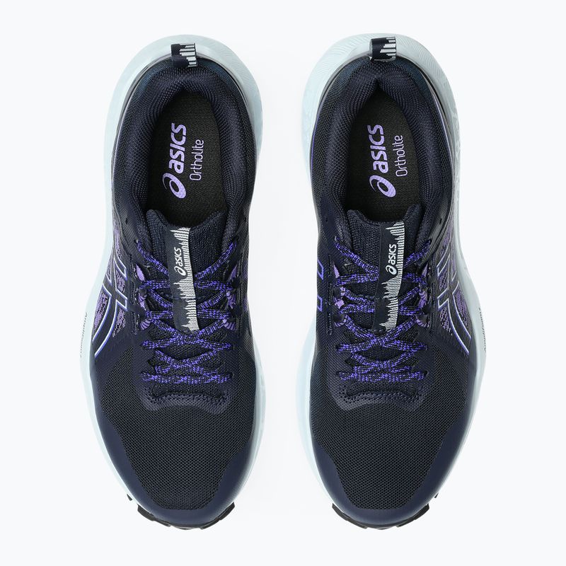 Încălțăminte de alergare pentru femei ASICS Gel-Sonoma 8 midnight/cobalt burst 13