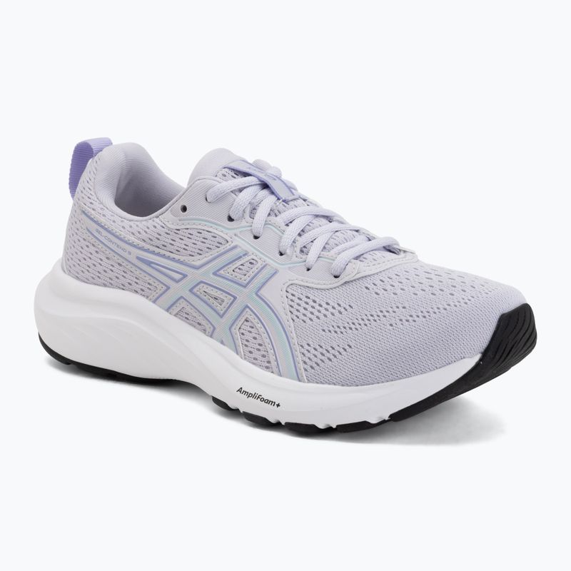 Încălțăminte de alergare pentru femei ASICS Gel-Contend 9 Lilac Hint/Bluebell