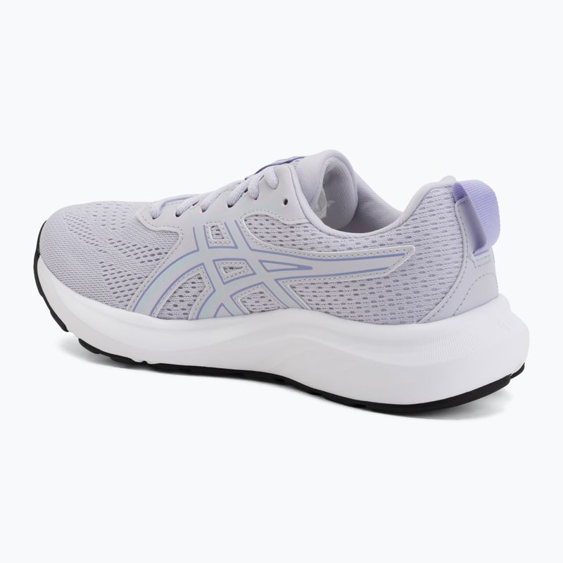 Încălțăminte de alergare pentru femei ASICS Gel-Contend 9 Lilac Hint/Bluebell 3