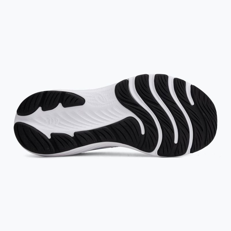 Încălțăminte de alergare pentru femei ASICS Gel-Contend 9 Lilac Hint/Bluebell 4