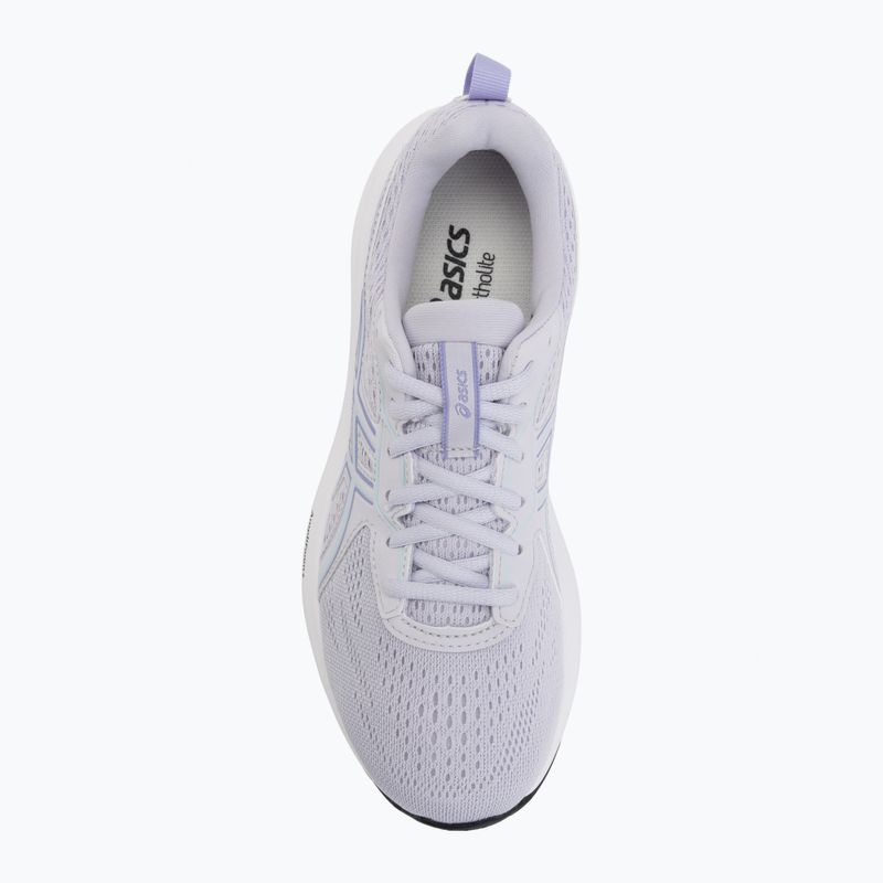 Încălțăminte de alergare pentru femei ASICS Gel-Contend 9 Lilac Hint/Bluebell 5