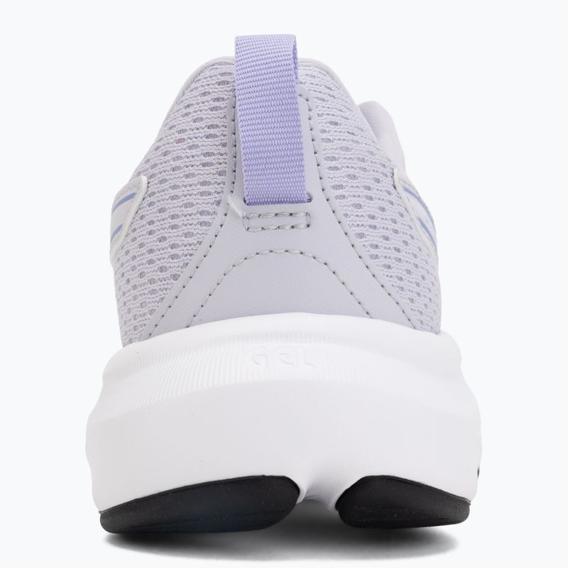 Încălțăminte de alergare pentru femei ASICS Gel-Contend 9 Lilac Hint/Bluebell 6