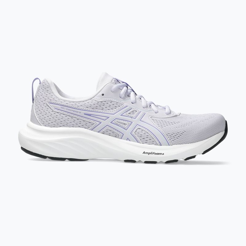 Încălțăminte de alergare pentru femei ASICS Gel-Contend 9 Lilac Hint/Bluebell
