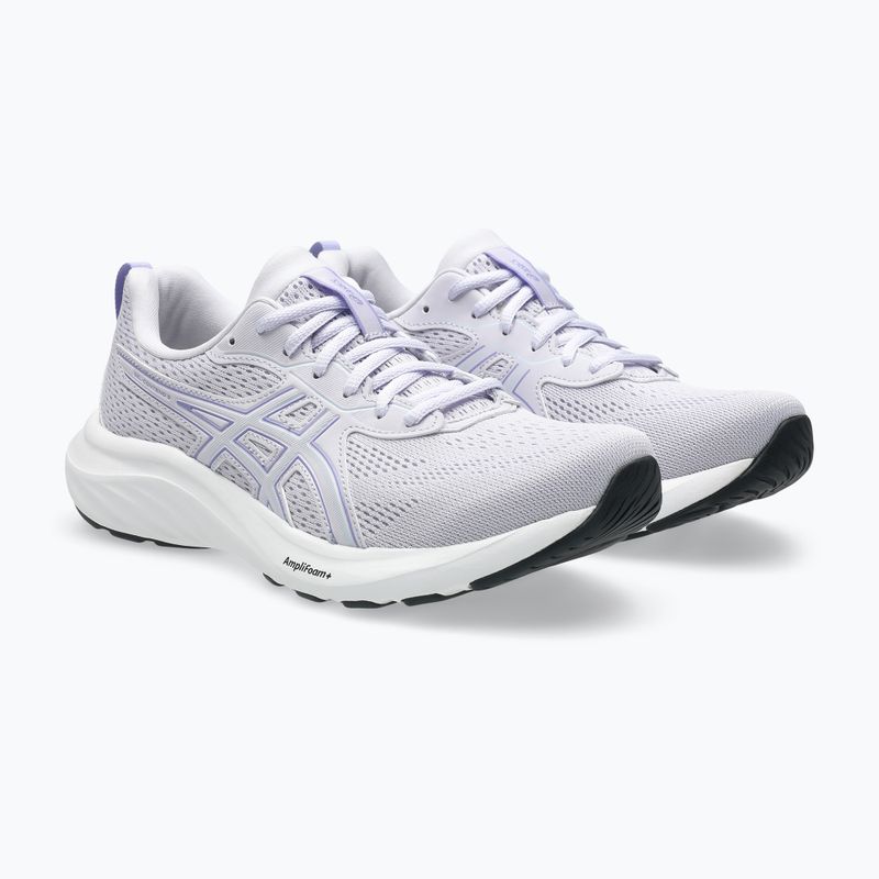 Încălțăminte de alergare pentru femei ASICS Gel-Contend 9 Lilac Hint/Bluebell 3