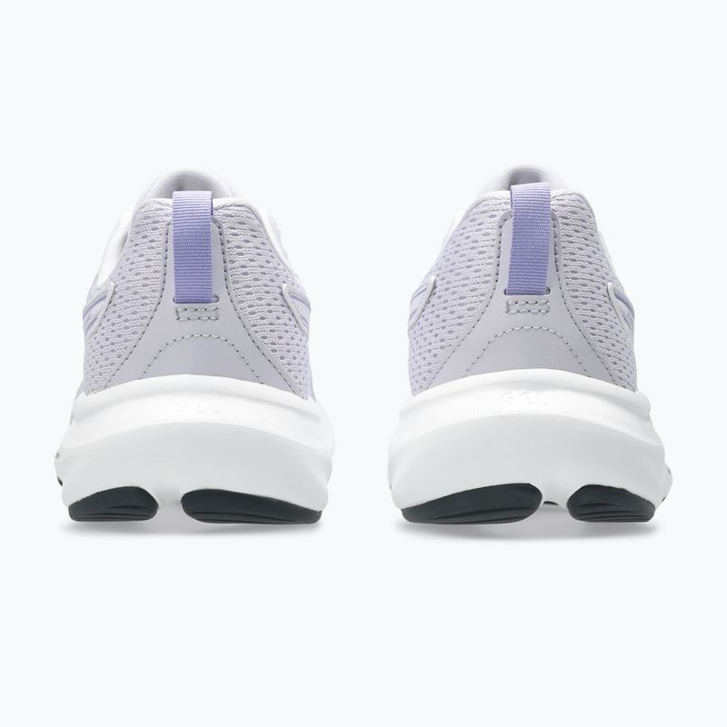 Încălțăminte de alergare pentru femei ASICS Gel-Contend 9 Lilac Hint/Bluebell 5