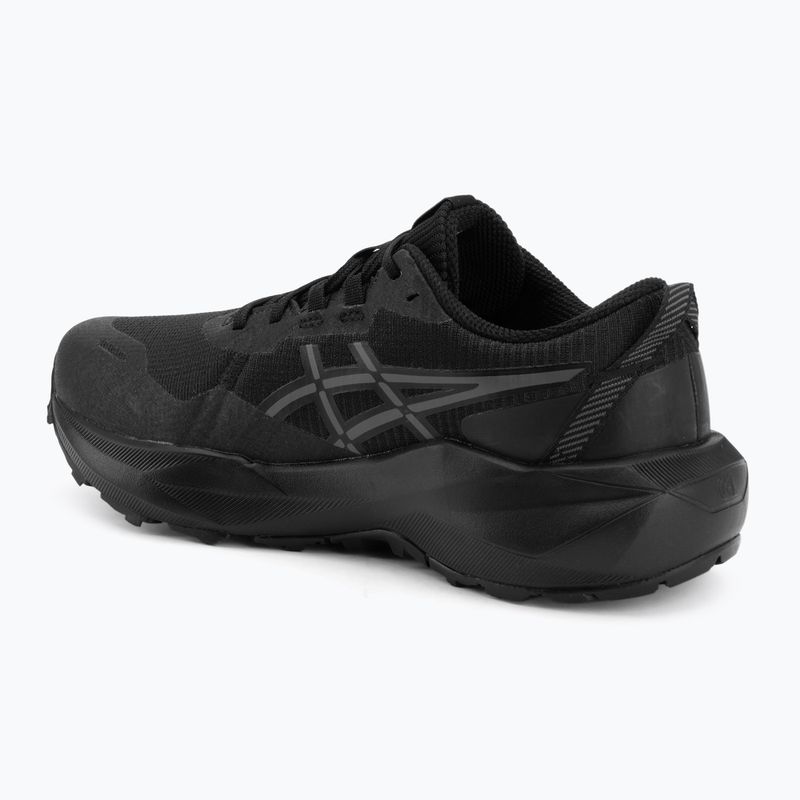 Încălțăminte de alergare pentru femei ASICS Gel-Venture 11 black/carrier grey 3