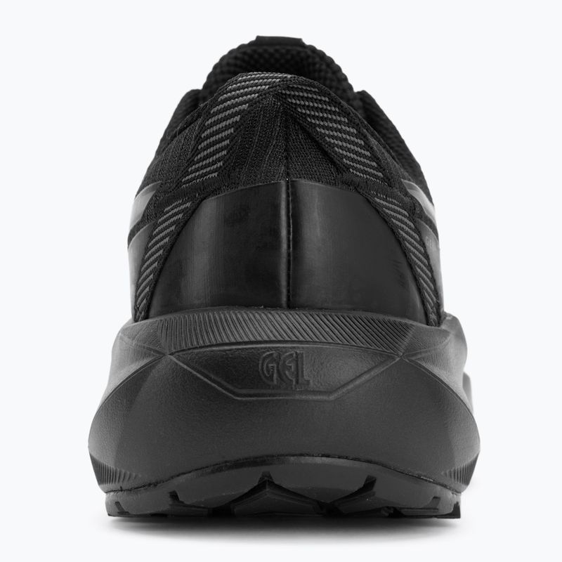 Încălțăminte de alergare pentru femei ASICS Gel-Venture 11 black/carrier grey 6