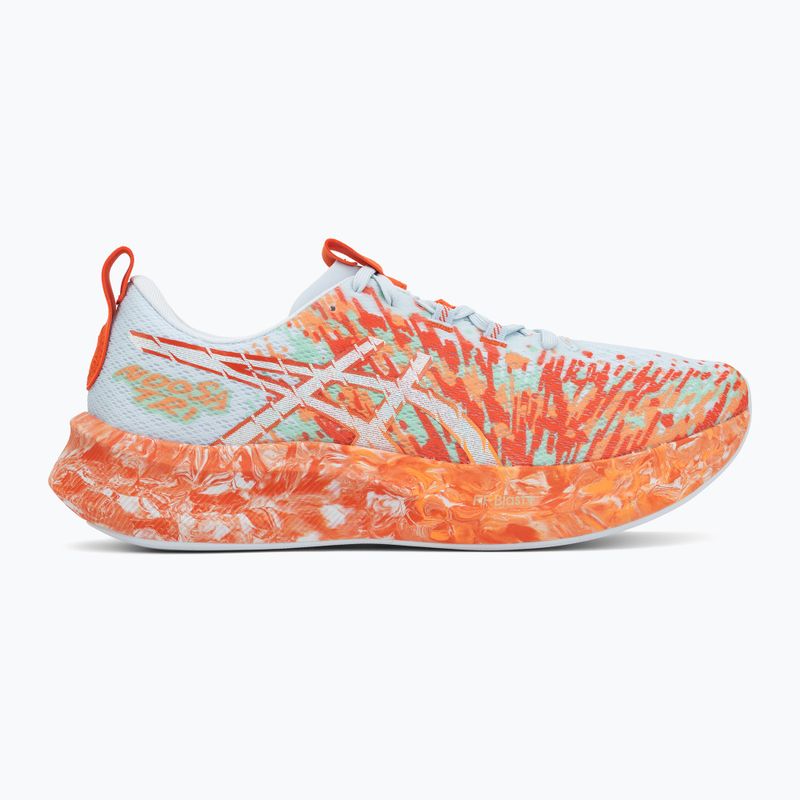 Încălțăminte de alergare pentru bărbați Asics Noosa Tri 16 sky/cherry tomato 2