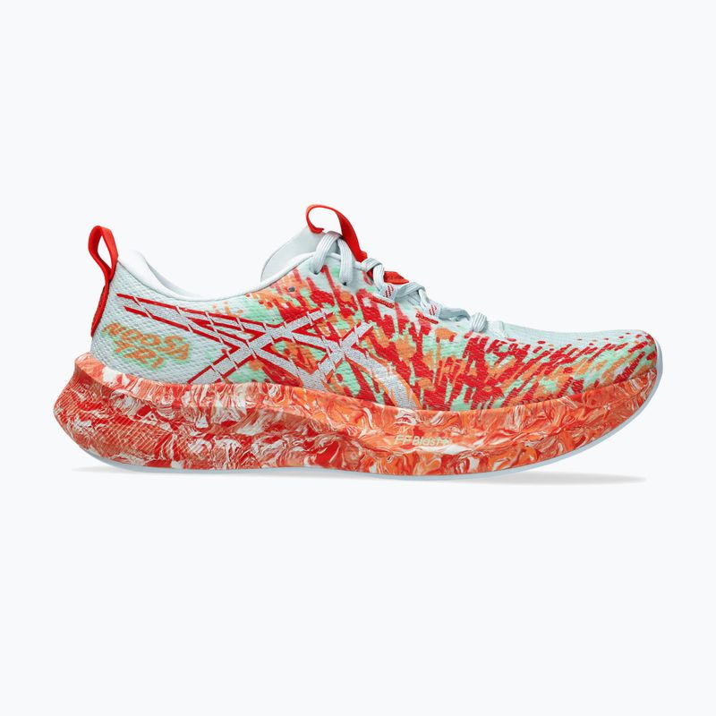 Încălțăminte de alergare pentru bărbați Asics Noosa Tri 16 sky/cherry tomato 8