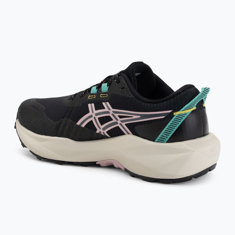 Încălțăminte de alergare pentru femei ASICS Gel-Venture 11 black/morganite 3