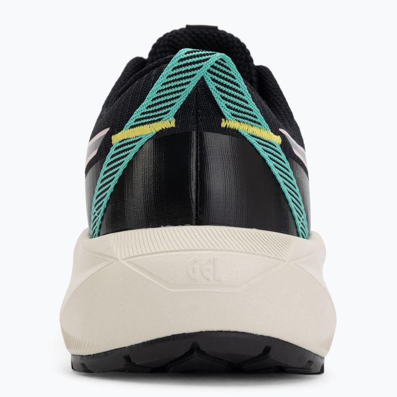 Încălțăminte de alergare pentru femei ASICS Gel-Venture 11 black/morganite 6