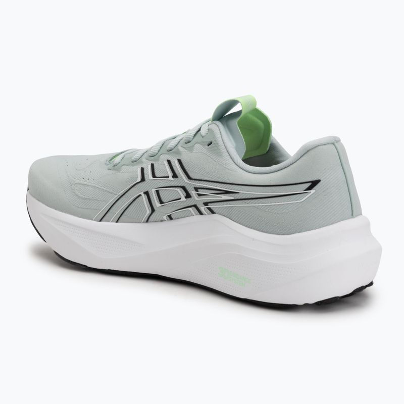 Încălțăminte de alergare pentru bărbați Asics GT-2000 14 cold moss/black 3