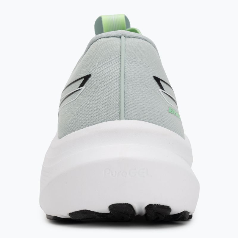 Încălțăminte de alergare pentru bărbați Asics GT-2000 14 cold moss/black 6