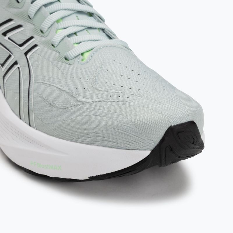 Încălțăminte de alergare pentru bărbați Asics GT-2000 14 cold moss/black 7