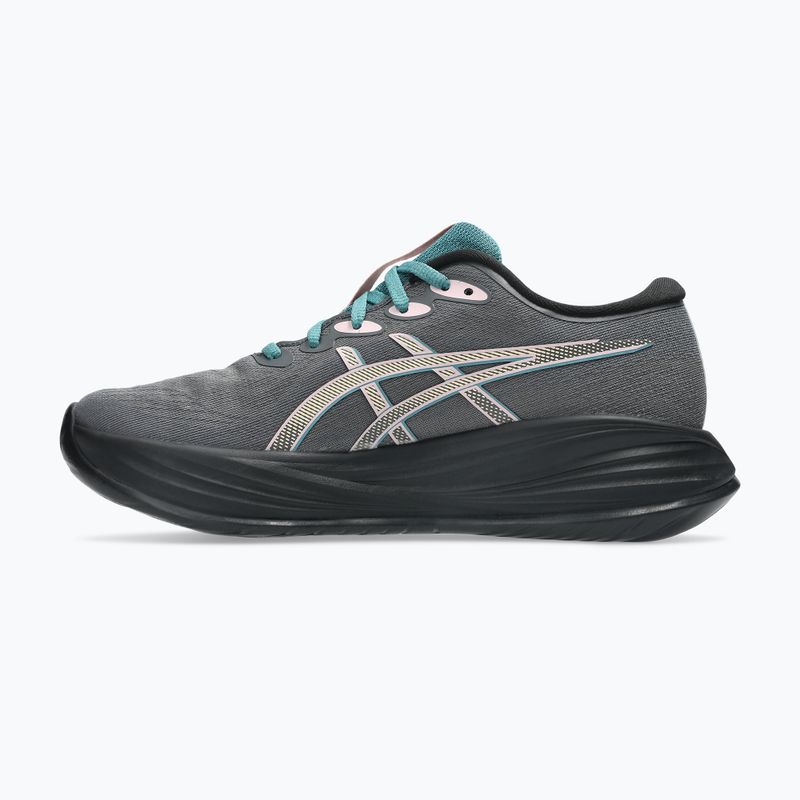 Încălțăminte de alergare pentru femei Asics Gel-Cumulus 27 GTX carrier grey/misty pine 2