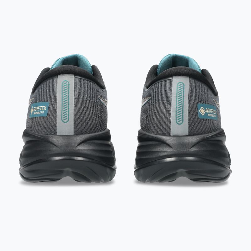 Încălțăminte de alergare pentru femei Asics Gel-Cumulus 27 GTX carrier grey/misty pine 5