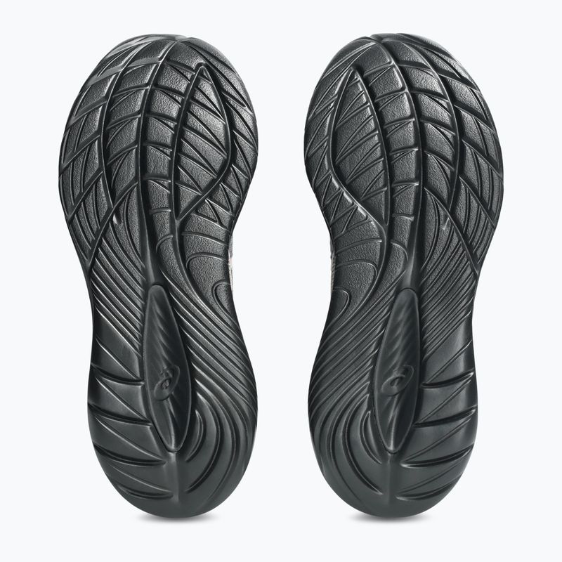 Încălțăminte de alergare pentru femei Asics Gel-Cumulus 27 GTX carrier grey/misty pine 7