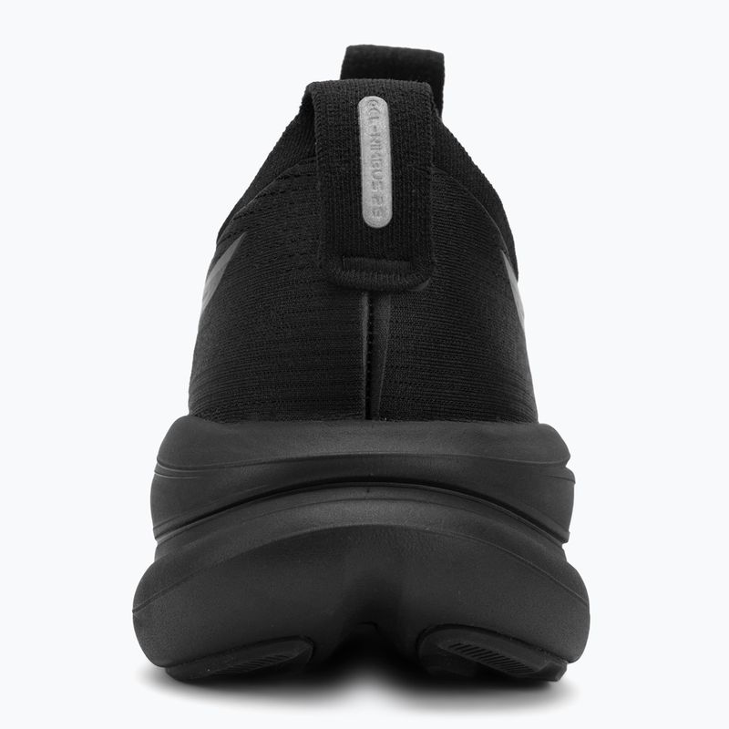 Încălțăminte de alergare pentru bărbați ASICS Gel-Nimbus 28 black/graphite grey 6