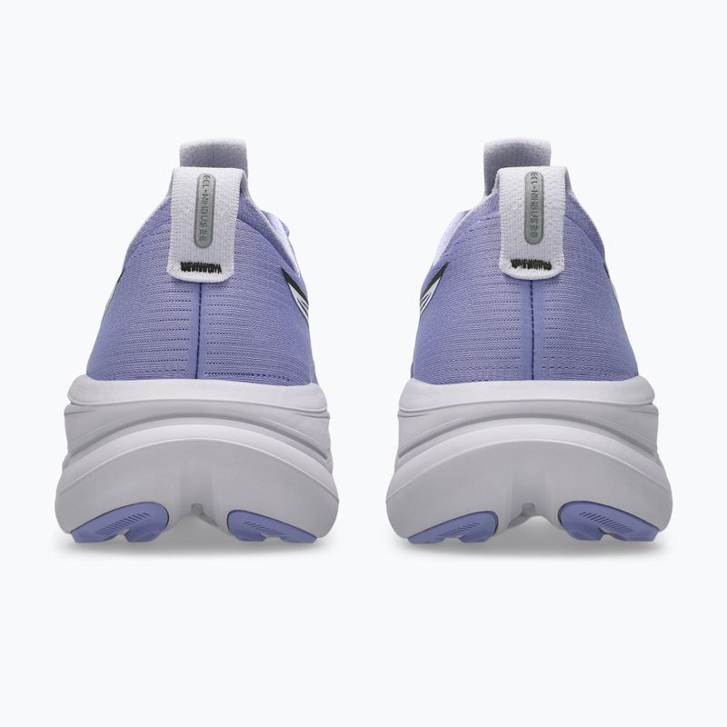 Încălțăminte de alergare pentru femei ASICS Gel-Nimbus 28 bluebell/white 12