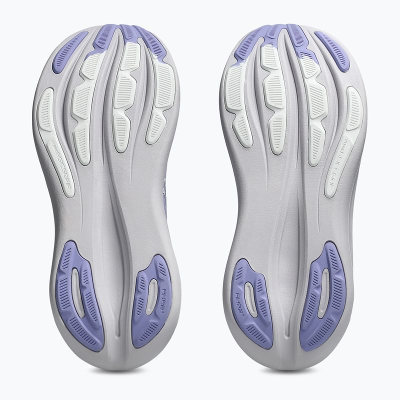 Încălțăminte de alergare pentru femei ASICS Gel-Nimbus 28 bluebell/white 14