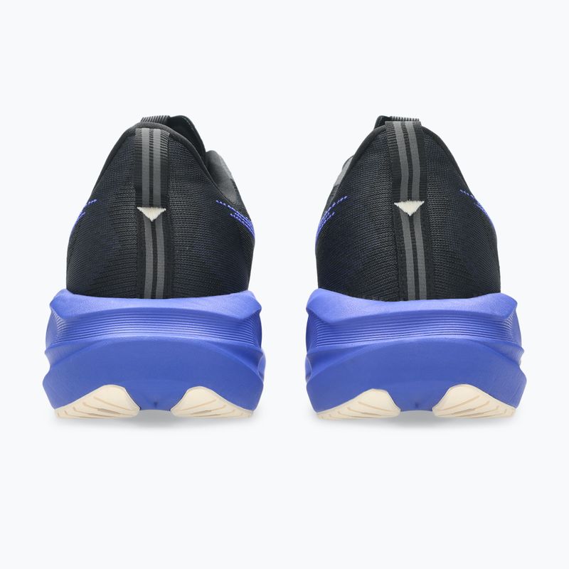 Încălțăminte de alergare pentru bărbați ASICS Novablast 5 black/cobalt burst 5