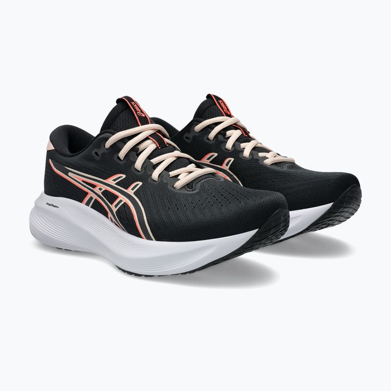 Încălțăminte de alergare pentru femei ASICS Gel-Excite 11 black/pearl pink 3