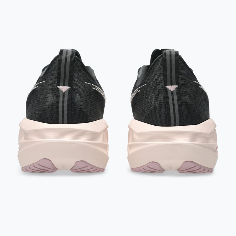 Încălțăminte de alergare pentru femei ASICS Novablast 5 black/pearl pink 12