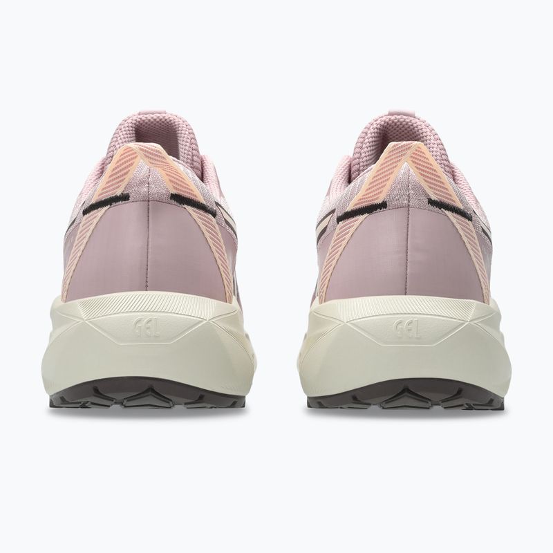 Încălțăminte de alergare pentru femei ASICS Gel-Venture 11 morganite/pearl pink 5