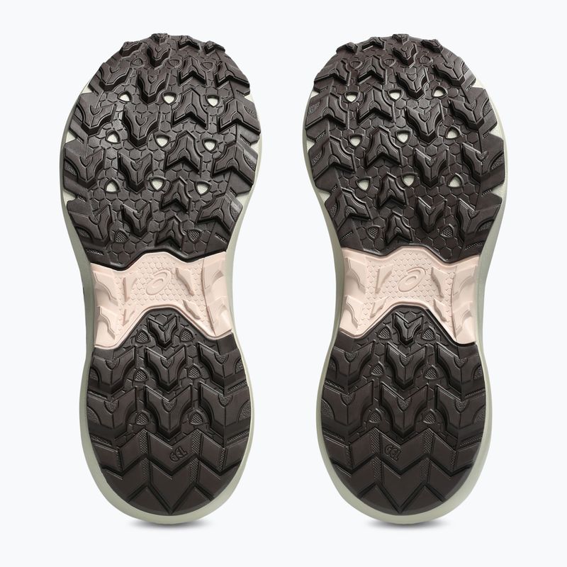 Încălțăminte de alergare pentru femei ASICS Gel-Venture 11 morganite/pearl pink 7