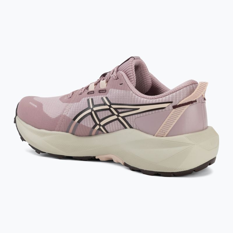 Încălțăminte de alergare pentru femei ASICS Gel-Venture 11 morganite/pearl pink 3