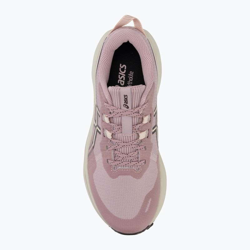 Încălțăminte de alergare pentru femei ASICS Gel-Venture 11 morganite/pearl pink 5