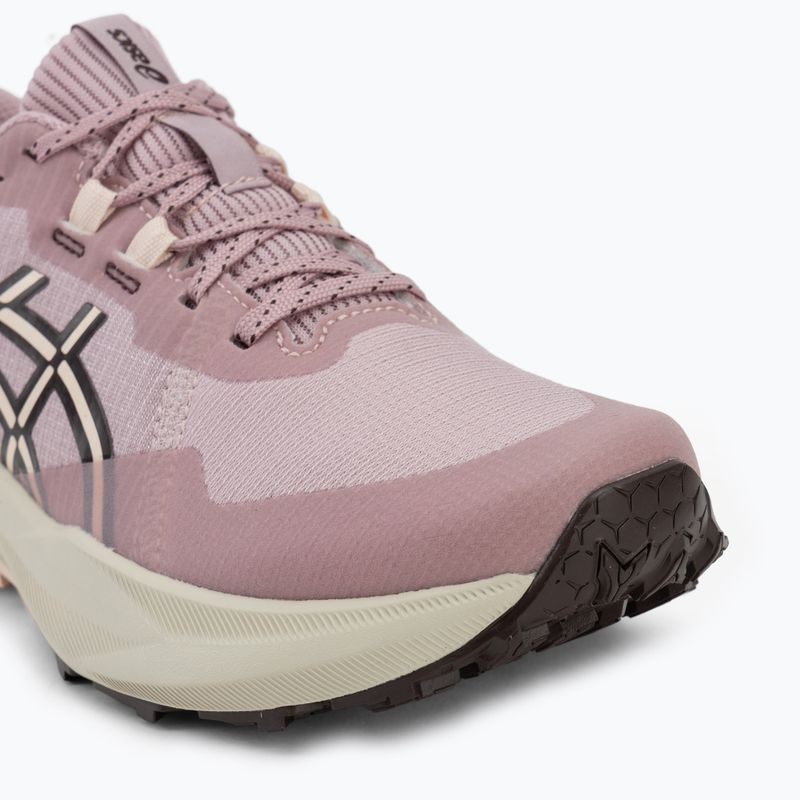Încălțăminte de alergare pentru femei ASICS Gel-Venture 11 morganite/pearl pink 7