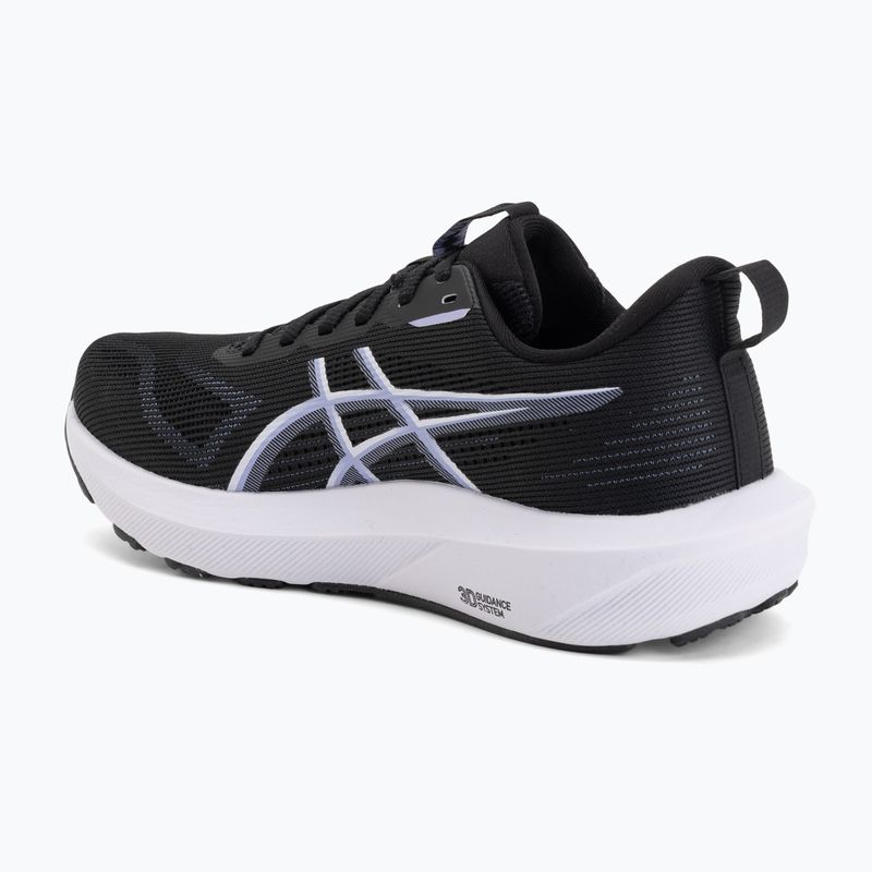 Încălțăminte de alergare pentru femei ASICS GT-1000 14 black/lilac hint 3