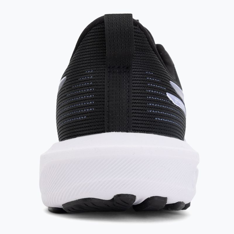 Încălțăminte de alergare pentru femei ASICS GT-1000 14 black/lilac hint 6