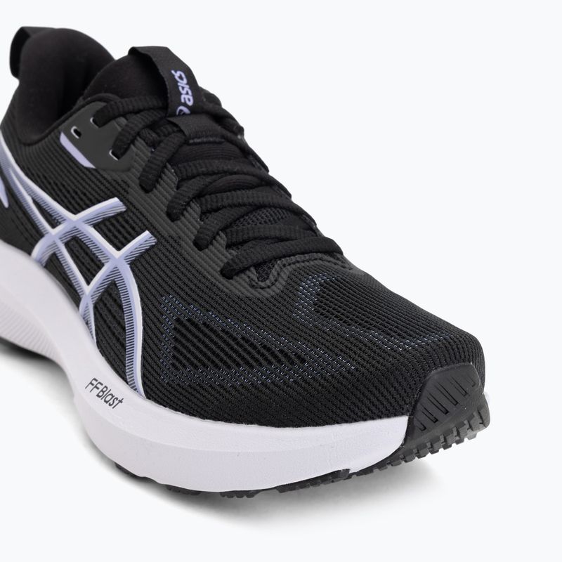 Încălțăminte de alergare pentru femei ASICS GT-1000 14 black/lilac hint 7