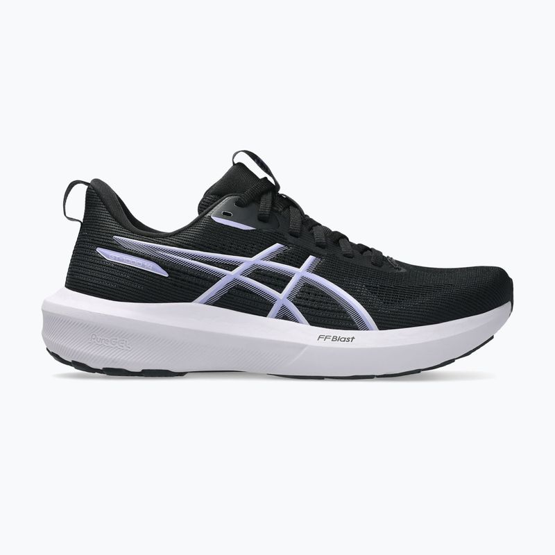 Încălțăminte de alergare pentru femei ASICS GT-1000 14 black/lilac hint 8