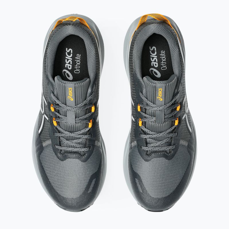 Încălțăminte de alergare pentru bărbați ASICS Gel-Venture 11 steel grey/cloud grey 6