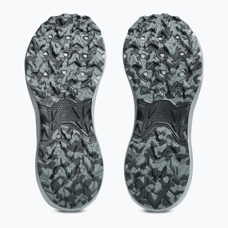 Încălțăminte de alergare pentru bărbați ASICS Gel-Venture 11 steel grey/cloud grey 7