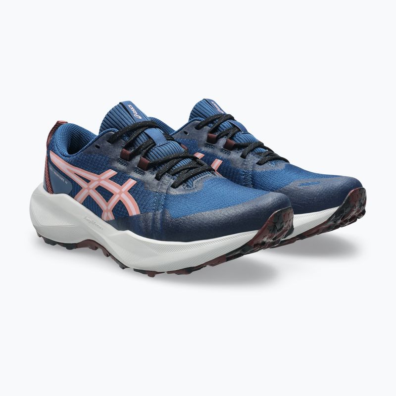 Încălțăminte de alergare pentru femei ASICS Gel-Venture 11 twilight blue/morganite 3